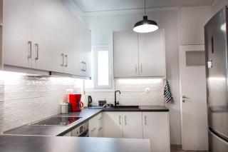Athens modern apartment - Atene - 3