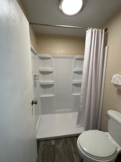 Ambassador Inn - Perryton - 6