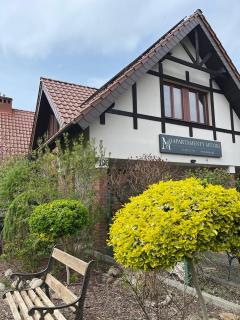 Apartamenty Mitori - Dywity - 9