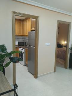 Torrevieja 2 bedroom holiday apartment - Torrevieja - 3
