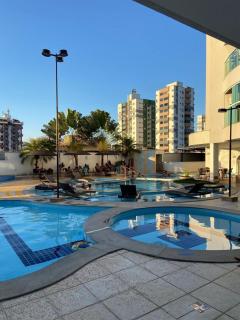Apartamento no Fiori Prime - Caldas Novas - 5