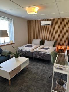 Helts B&B - Helts Guesthouse - Herning - 4