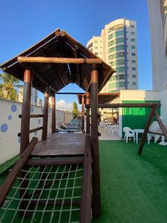 Apartamento no Fiori Prime - Caldas Novas - 2
