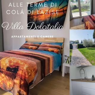 Villa Dolcitalia tra Gardaland e le Terme di Colà Lazise - Colà di Lazise - 3