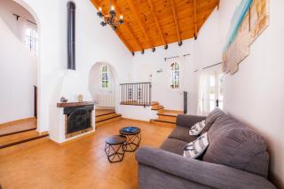 Villa SaCalma con Piscina Privada - Son Serra de Marina - 8