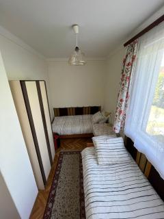 Vitorlás Haus - Balatonkeresztúr - 5