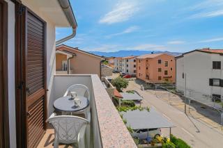 Apartments Andrea I - Baška - 1