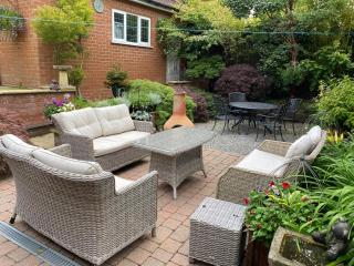 Grove House Bed & Breakfast - York - 9