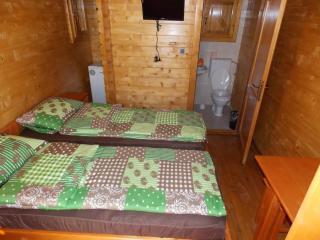 Căsuțe Suzanne Băile Figa-cu aer conditionat - 2