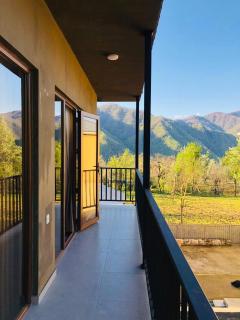 Guest House in the mountaims Gocha - 7
