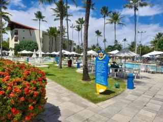 Marulhos Resort, Beira Mar, 5 Estrelas - Porto De Galinhas - 9
