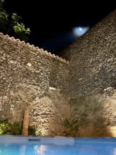 La Maison du Puits - Cesseras - 1