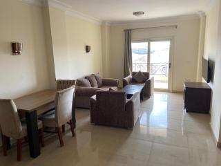 Bahga Palace 5 Residential Apartments - Hurghada - 5