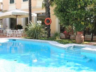 Hotel Parma e Oriente Wellness & Spa - Montecatini Terme - 6