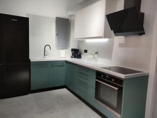 The Corfu Edit- Central apartment - 2