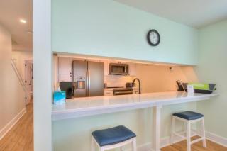 Surfrider III - Oak Island - 6