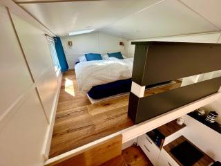 Tinyhouse „Kleines Ems-Idyll“ - Lathen - 9
