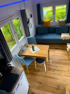 Tinyhouse „Kleines Ems-Idyll“ - Lathen - 4