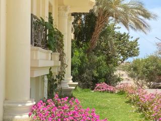 Bahga Palace 5 Residential Apartments - Hurghada - 9