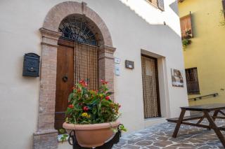 La Casa di Ieri - Serravalle di Chienti - 9