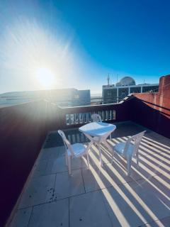 Cap Juby Apartment 1 - Tarfaya - 6
