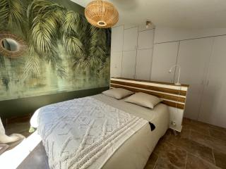 Maison T4 centre ville et plage - 2