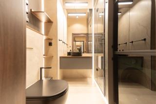 HANZA TOWER LUX Sauna&Pool - Szczecin - 1