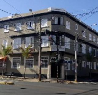 Hotel Avenida - Bauru - 0