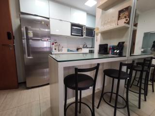 Boa Viagem - Charmoso apartamento para casais - Recife - 1