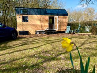 Tinyhouse „Kleines Ems-Idyll“ - Lathen - 2