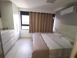 Boa Viagem - Charmoso apartamento para casais - Recife - 6