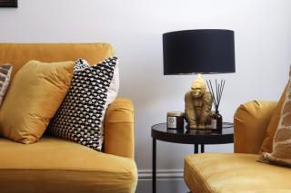 Berry's Retreat - Kist Accommodates - Knaresborough - 0