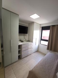 Boa Viagem - Charmoso apartamento para casais - Recife - 4