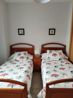 Apartamento tranquilidad, playa,wifi - Torremolinos - 6