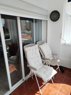 Apartamento tranquilidad, playa,wifi - Torremolinos - 4