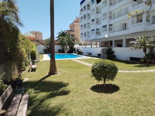 Apartamento tranquilidad, playa,wifi - Torremolinos - 2