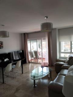 Apartamento tranquilidad, playa,wifi - Torremolinos - 1