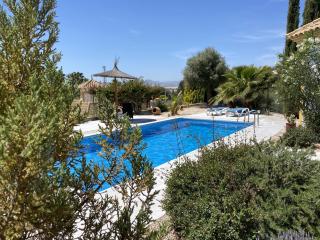 Casa Mirador - Mazarrón - 7