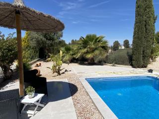 Casa Mirador - Mazarrón - 9