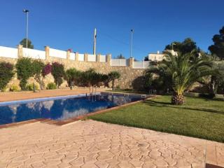 Preciosas vistas al mar y montaña en la Ampolla - 6