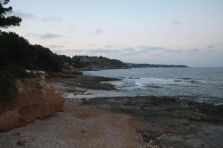 Preciosas vistas al mar y montaña en la Ampolla - 4