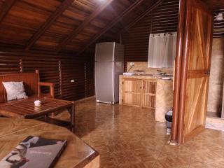 Cabañas San Rafael - Palmares - 5
