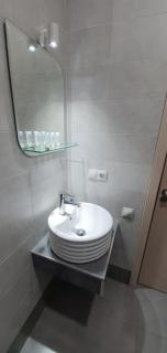 Two-bedroom Apartment with balcony - 7