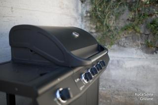 Apartment house Silvia - 2