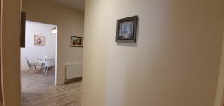 Two-bedroom Apartment with balcony - Tbilisi - 5