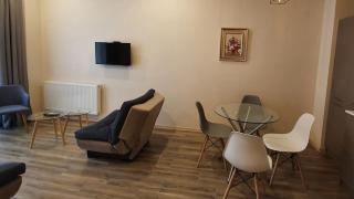 Two-bedroom Apartment with balcony - Tbilisi - 3