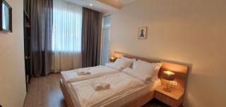 Two-bedroom Apartment with balcony - Tbilisi - 0