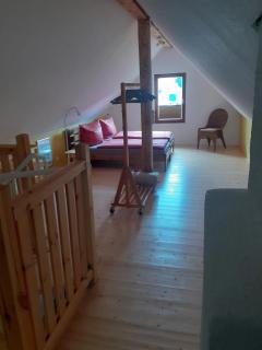 Ferienhaus Wehretal - auf separatem Grundstück - - 5