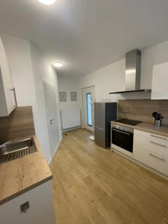Ferienhaus Wehretal - auf separatem Grundstück - - 4
