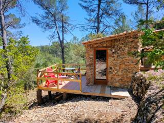 Cabane des pachous - Tourves - 6
